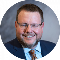 Colin C. Brown, MD, MSPH