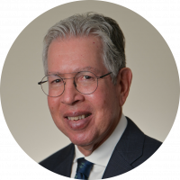 Kenneth P. Rubin, MD